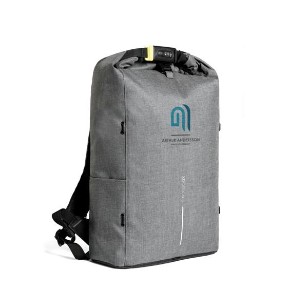 Urban Lite plecak chroniący przed kieszonkowcami, ochrona RFID-1666862