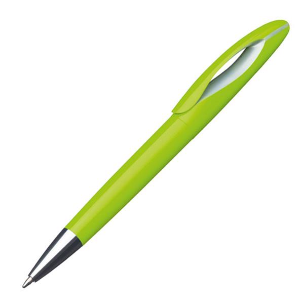 Plastikowy długopis FAIRFIELD-621882