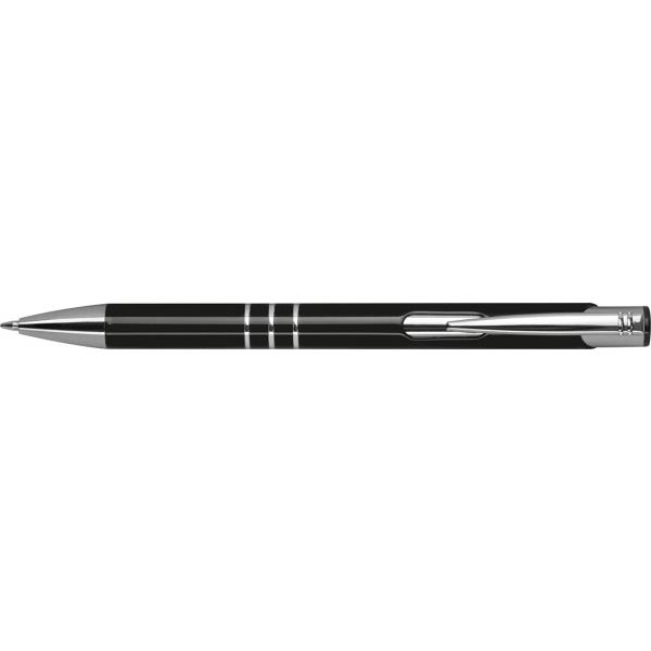 Długopis metalowy Las Palmas-2961725