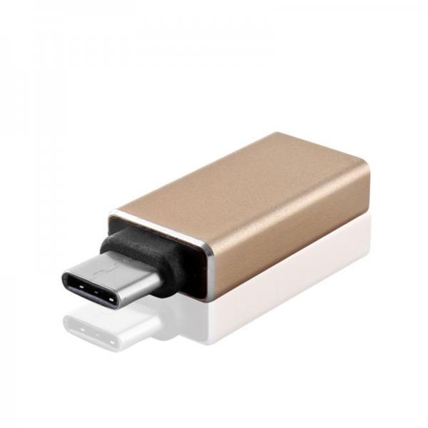 Adapter USB TYP-C/USB-1929236