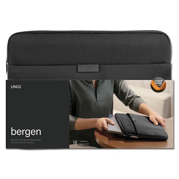 UNIQ torba Bergen laptop Sleeve 16