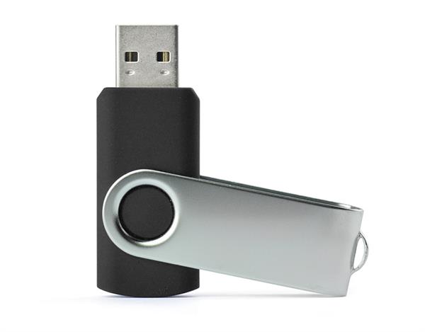 Pamięć USB TWISTER 4 GB-1996444