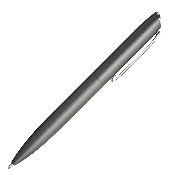 Długopis Excite, grafitowy-545268