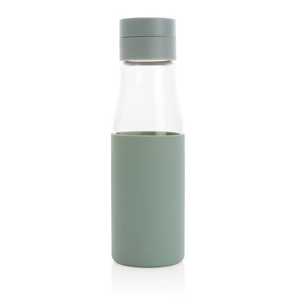 Butelka monitorująca ilość wypitej wody 650 ml Ukiyo-1965601
