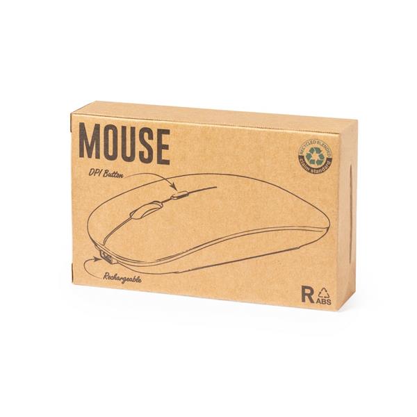 Bezprzewodowa mysz komputerowa-2375902