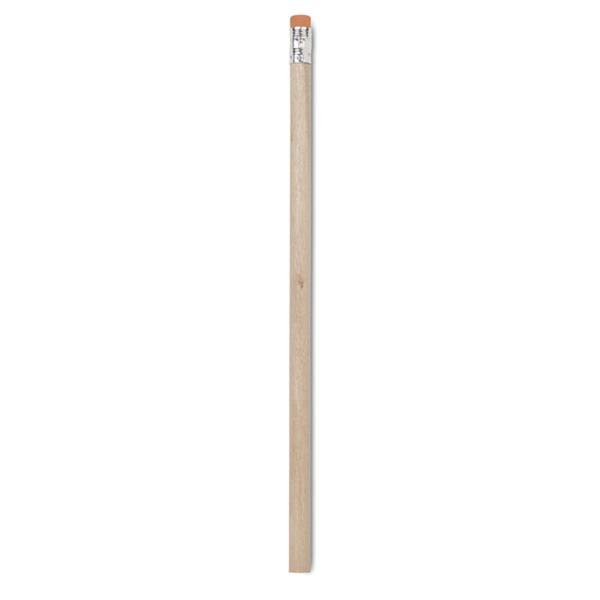 Ołówek z gumką-2007115