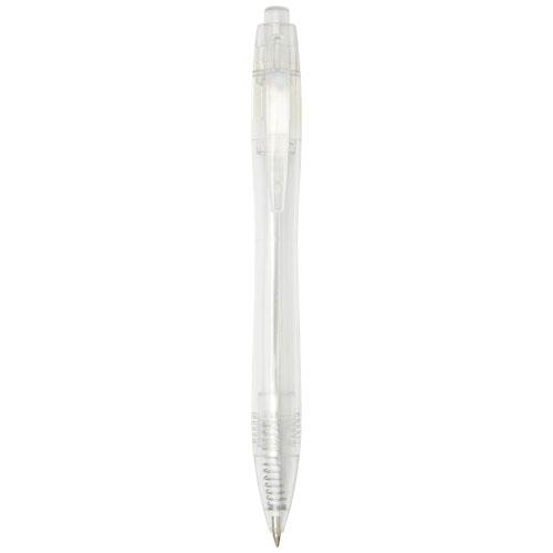 Długopis Alberni z PET z recyclingu-2333941