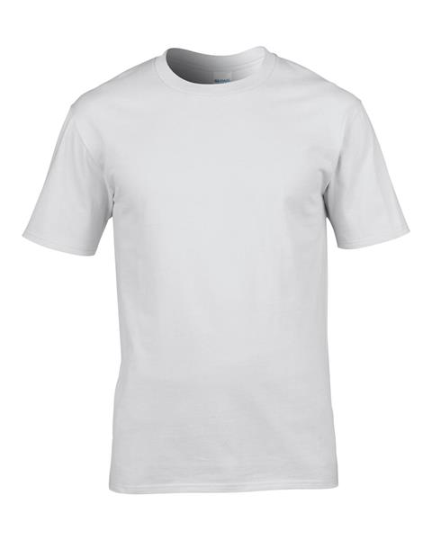 T-shirt męski Premium Cotton Adult M (GI4100)