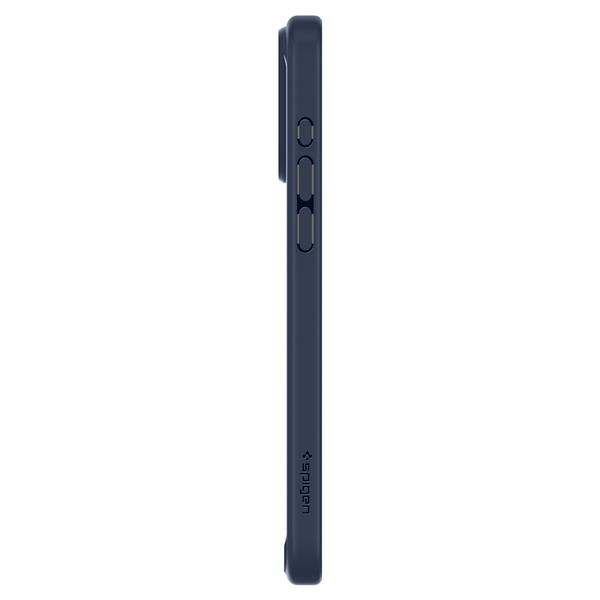 Spigen Ultra Hybrid, navy blue - iPhone 15 Pro Max-3138424