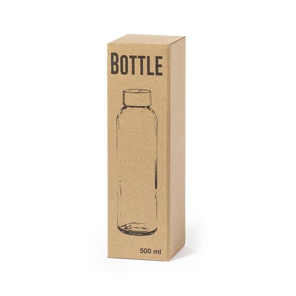 Szklana butelka 500 ml-3040674