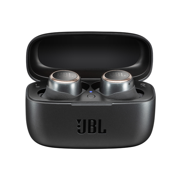 JBL słuchawki Bluetooth Live 300 TWS białe-2089057