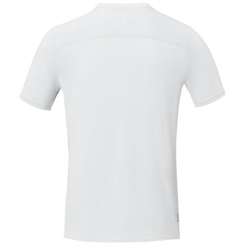 Borax luźna koszulka męska z certyfikatem recyklingu GRS-2336248