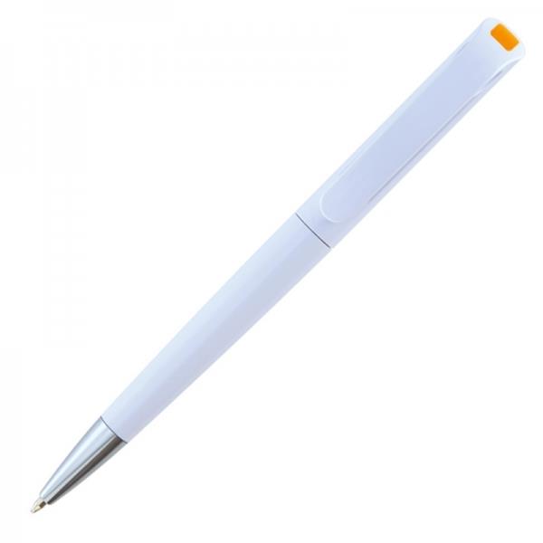 Długopis plastikowy JUSTANY-1928871