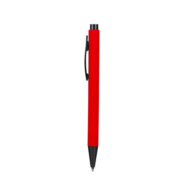 Długopis z wysokiej jakości plastiku i metalu-1103871