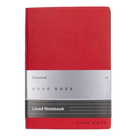 Notes A6 Essential Storyline Red Lined-2980288
