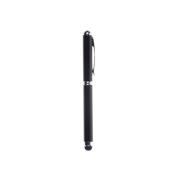 Wskaźnik laserowy, lampka LED, długopis, touch pen-490554