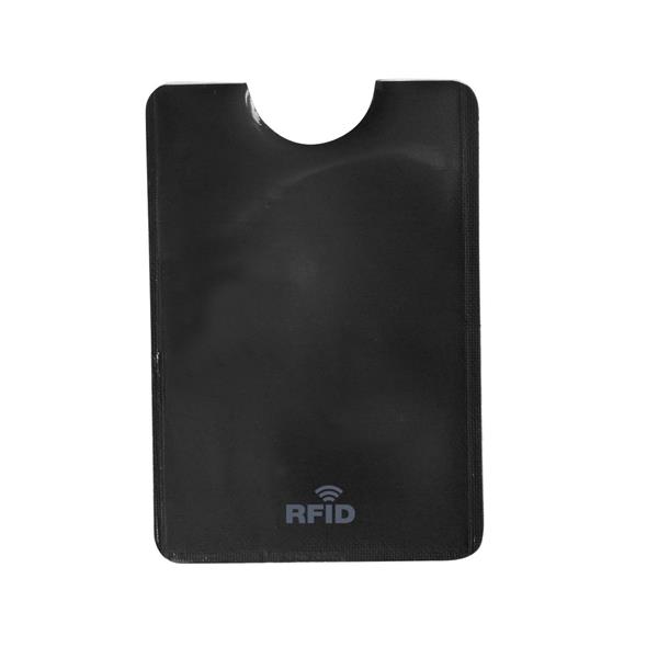 Etui na kartę kredytową, ochrona RFID-1985090