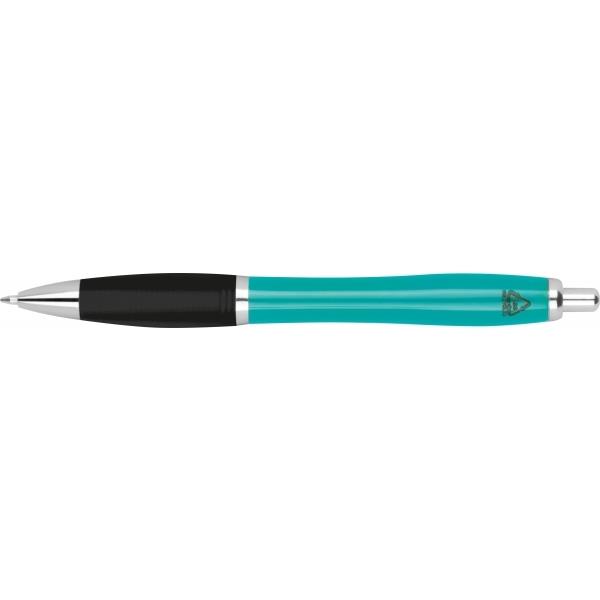 Długopis plastikowy Lima-3098680
