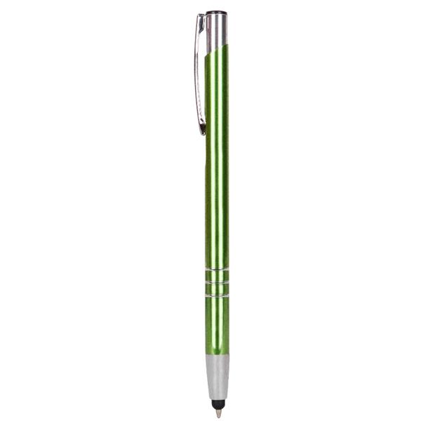 Długopis, touch pen, cieńsza wersja V1601-1947781