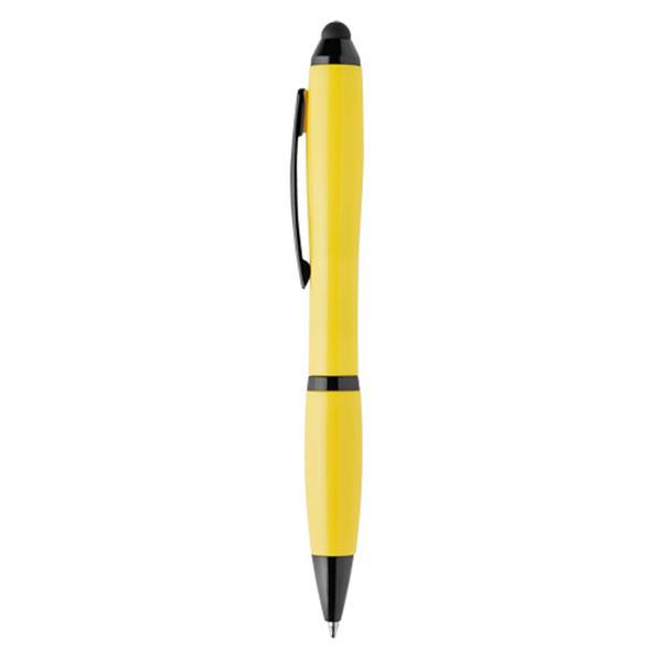 Długopis plastikowy-1915013