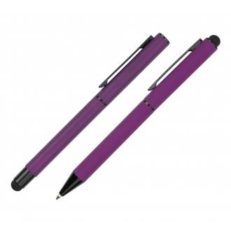 Zestaw piśmienny touch pen, soft touch CELEBRATION Pierre Cardin-1698219