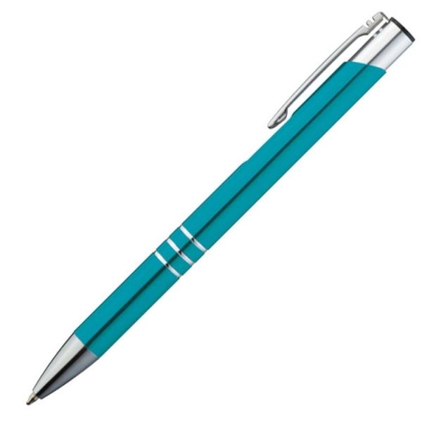 Długopis metalowy ASCOT-1926799