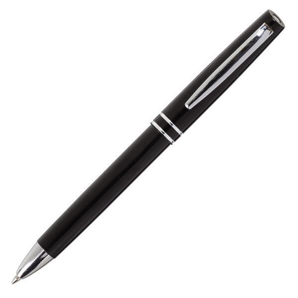 Długopis Bello, czarny-2011040