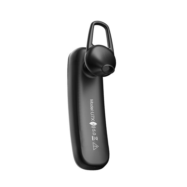 Dudao zestaw słuchawkowy bezprzewodowa słuchawka Bluetooth (U7X-White)-2220010