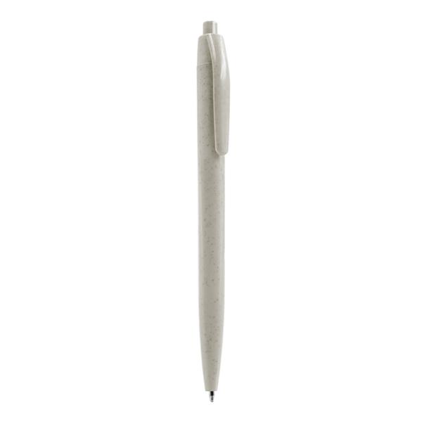 Długopis ze słomy pszenicznej | Joan-2655456