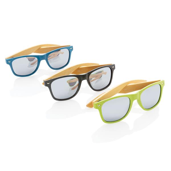 Ekologiczne okulary przeciwsłoneczne-1956458