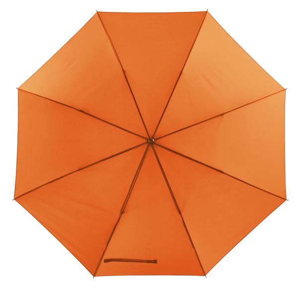 Parasol automatyczny, sztormowy, WIND, pomarańczowy-597232