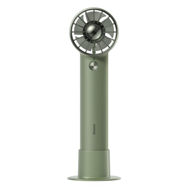 Baseus mini wentylator wiatrak 2000mAh zielony (ACFX000006)-2291941