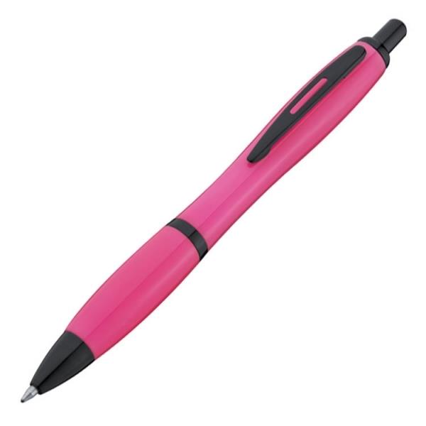 Długopis plastikowy NOWOSIBIRSK-1927011