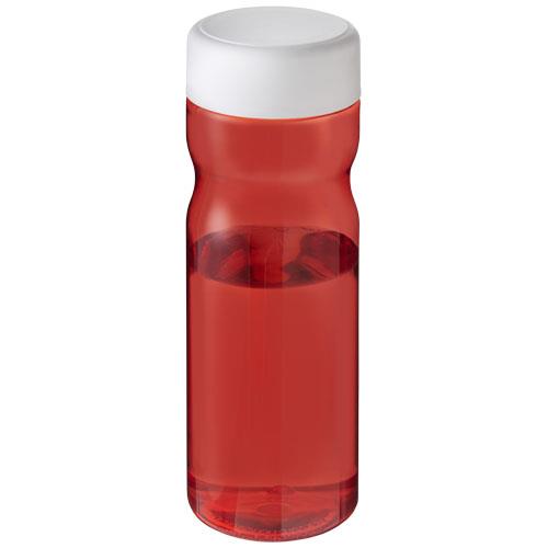 H2O Active® Base 650 ml screw cap water bottle-2333242