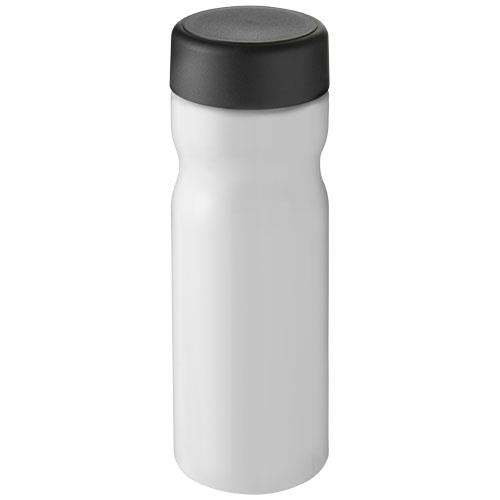 H2O Active® Base 650 ml screw cap water bottle-2333224