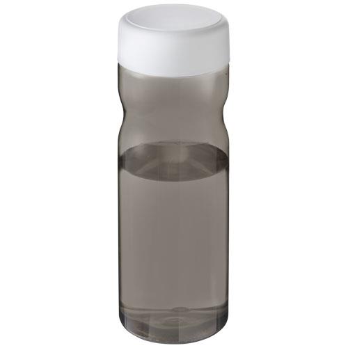 H2O Active® Base 650 ml screw cap water bottle-2333234