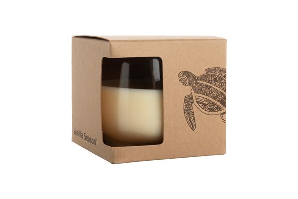 Świeczka zapachowa Vanilla Season Wanilia-3100502