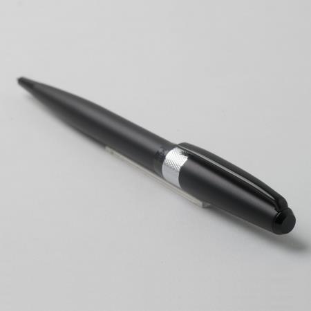 Długopis Canal Black-2981410
