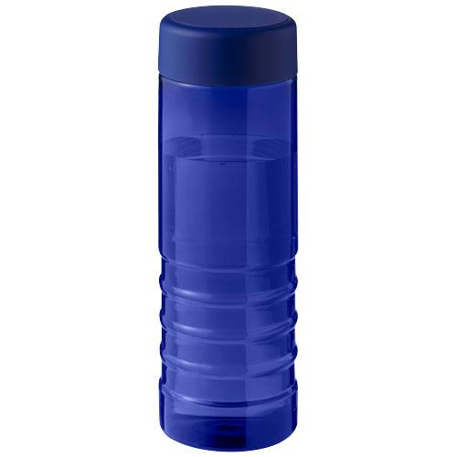 H2O Active® Eco Treble 750 ml screw cap water bottle -2646303