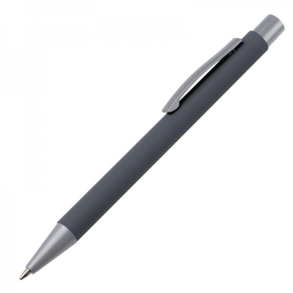 Długopis metalowy ABU DHABI-1928643