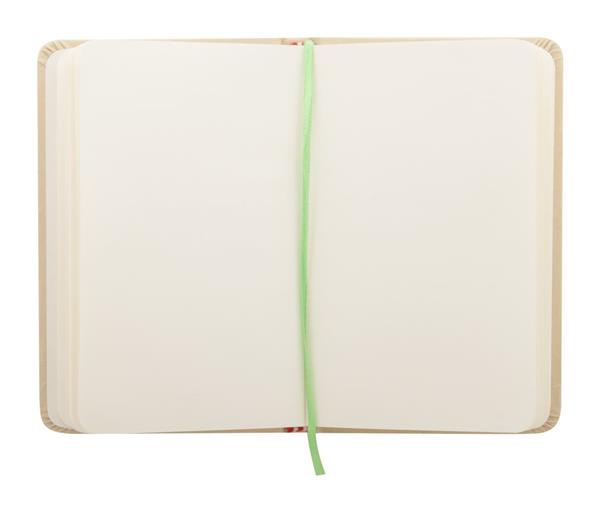 notebook z papieru ekologicznego. Econotes-772368