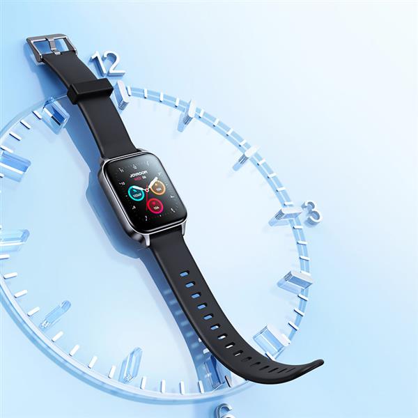 Joyroom Fit-Life smartwatch ciemnoszary (JR-FT3)-2626144