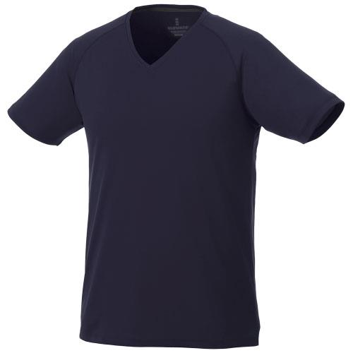 Męski t-shirt Amery z dzianiny Cool Fit odprowadzającej wilgoć-2327998