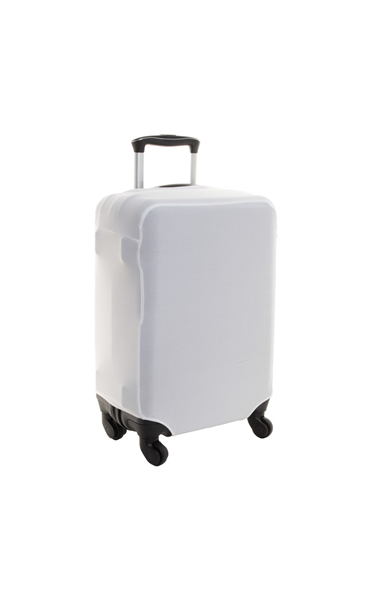 Personalizowany pokrowiec na walizkę BagSave S-2597118
