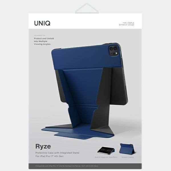 Etui Uniq Ryze na iPad Pro 11 (2021-2022) / Air 10.9