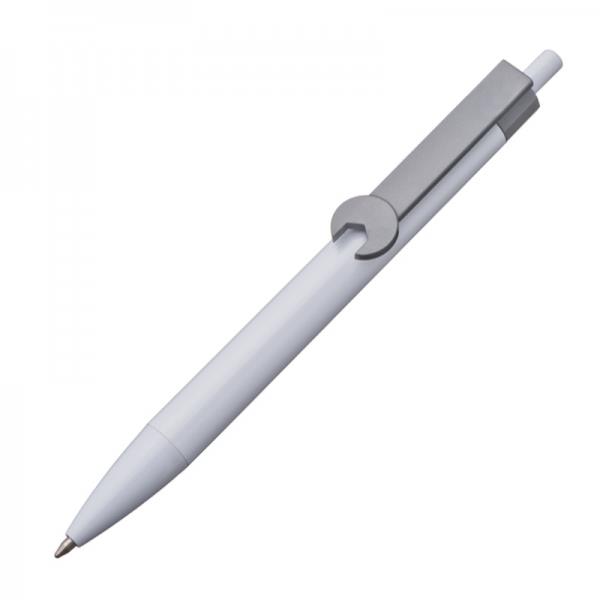 Długopis plastikowy DUIVEN-1930445
