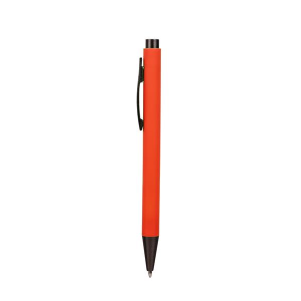Długopis z wysokiej jakości plastiku i metalu-1103876