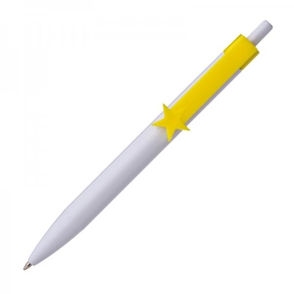 Długopis plastikowy DUIVEN-1521762