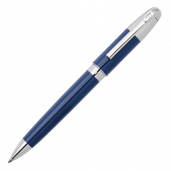 Długopis Classicals Chrome Blue-2355481