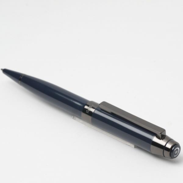 Długopis Heritage Dark Blue-2355137